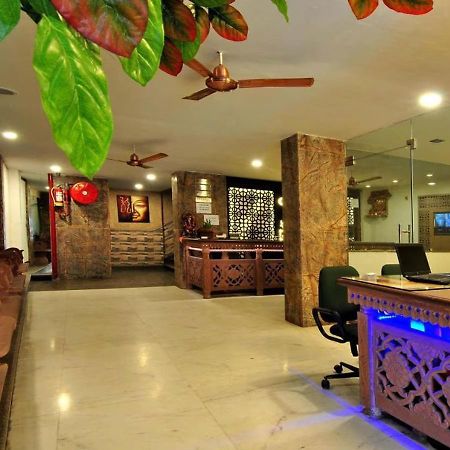 Hotel Heritage Home Walking 1 Minuit From R K Ashram Metro Station ニューデリー エクステリア 写真