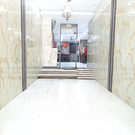 Hotel Heritage Home Walking 1 Minuit From R K Ashram Metro Station ニューデリー エクステリア 写真