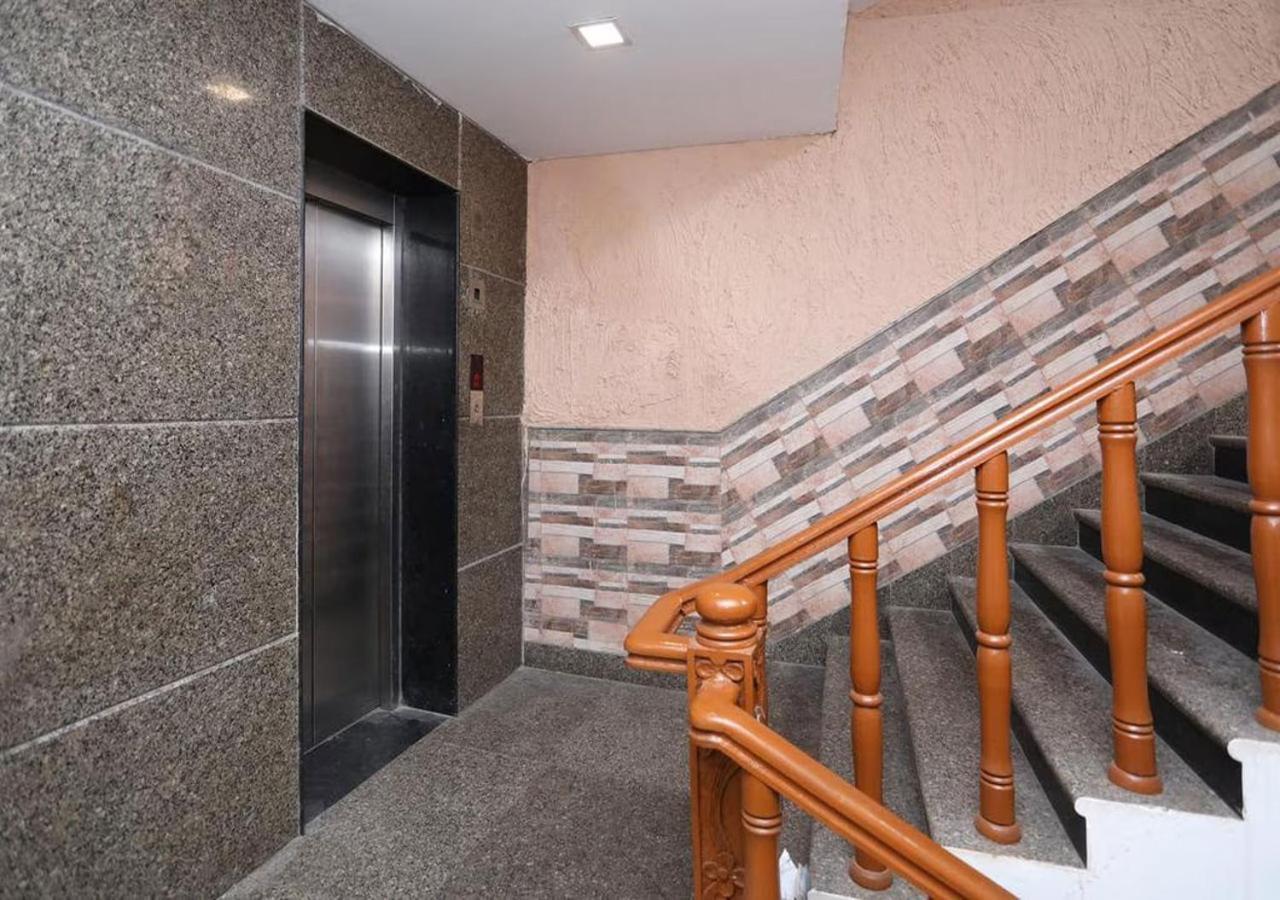 Hotel Heritage Home Walking 1 Minuit From R K Ashram Metro Station ニューデリー エクステリア 写真