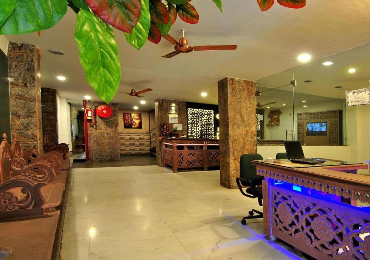 Hotel Heritage Home Walking 1 Minuit From R K Ashram Metro Station ニューデリー エクステリア 写真
