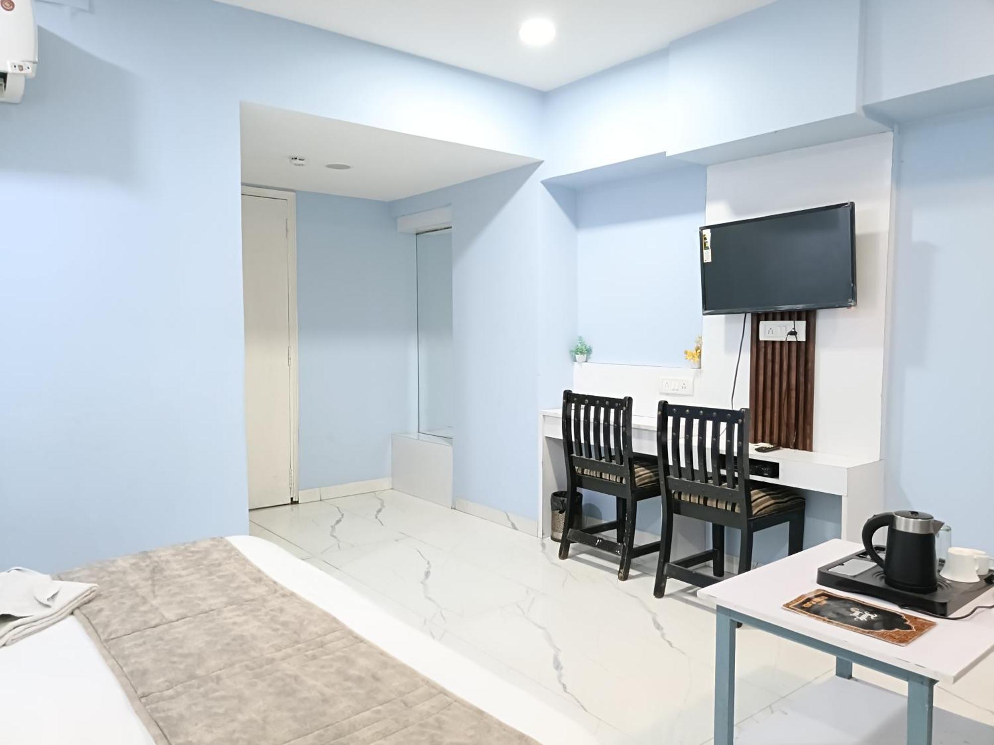 Hotel Heritage Home Walking 1 Minuit From R K Ashram Metro Station ニューデリー エクステリア 写真
