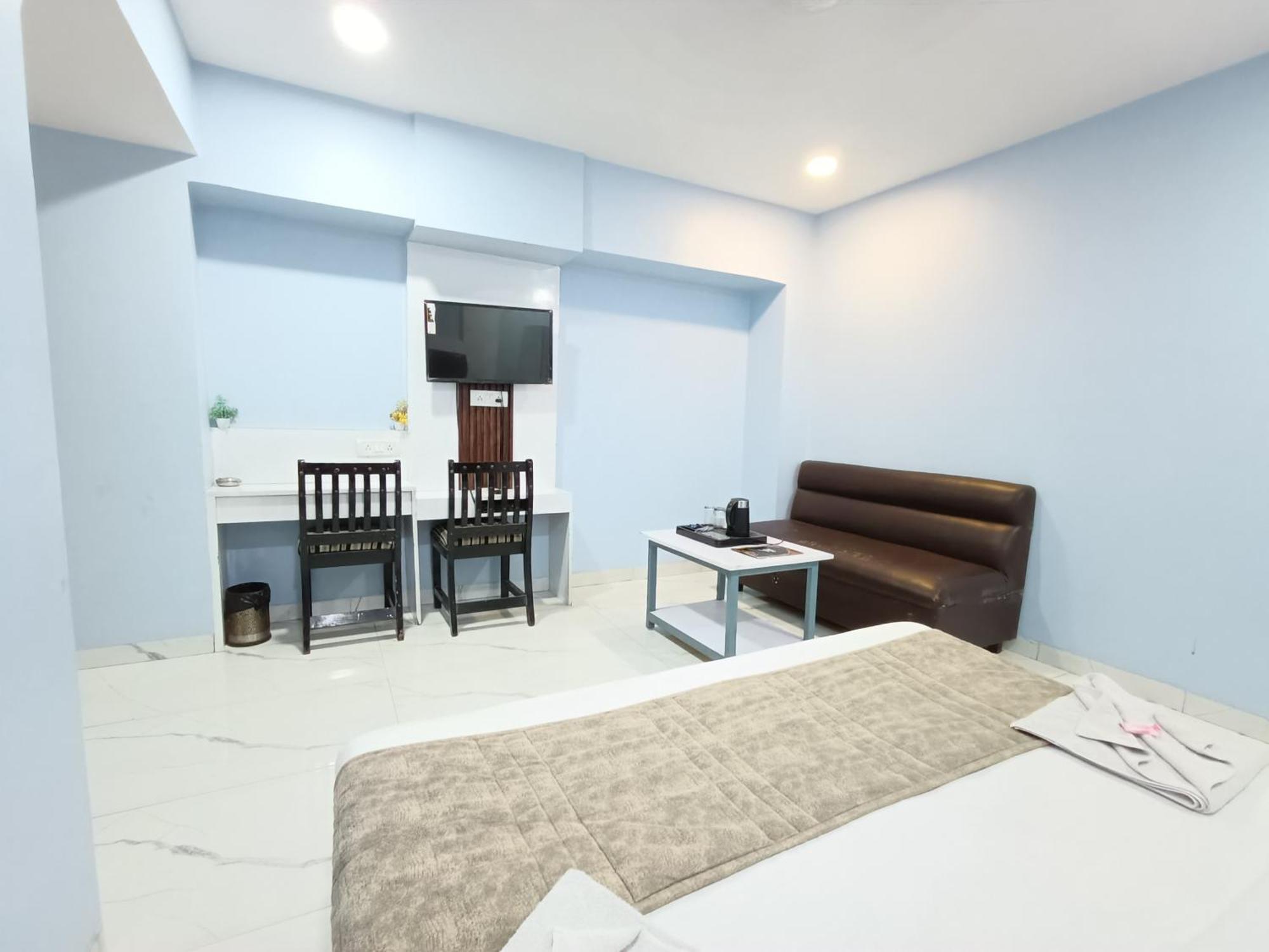 Hotel Heritage Home Walking 1 Minuit From R K Ashram Metro Station ニューデリー エクステリア 写真