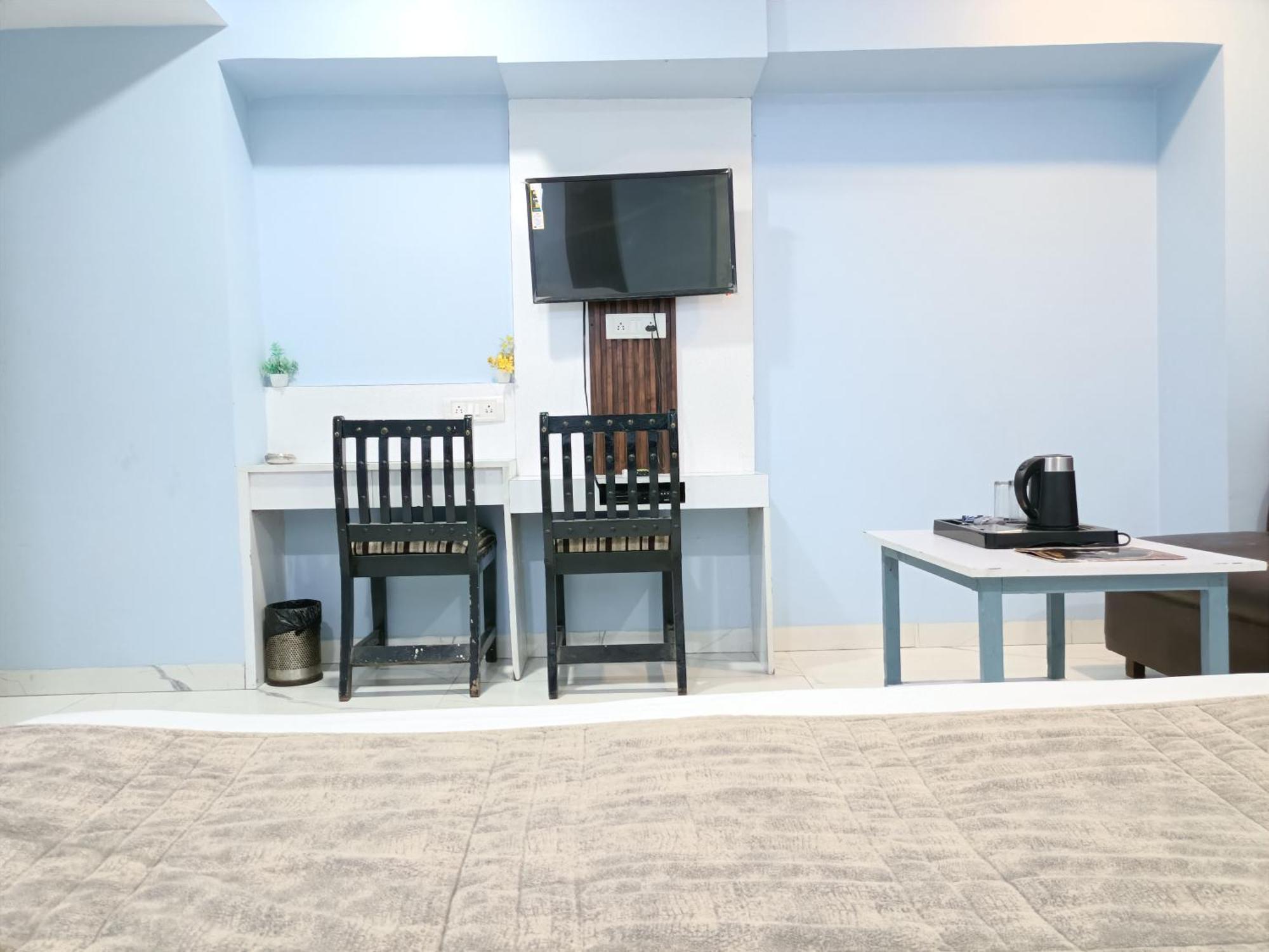 Hotel Heritage Home Walking 1 Minuit From R K Ashram Metro Station ニューデリー エクステリア 写真