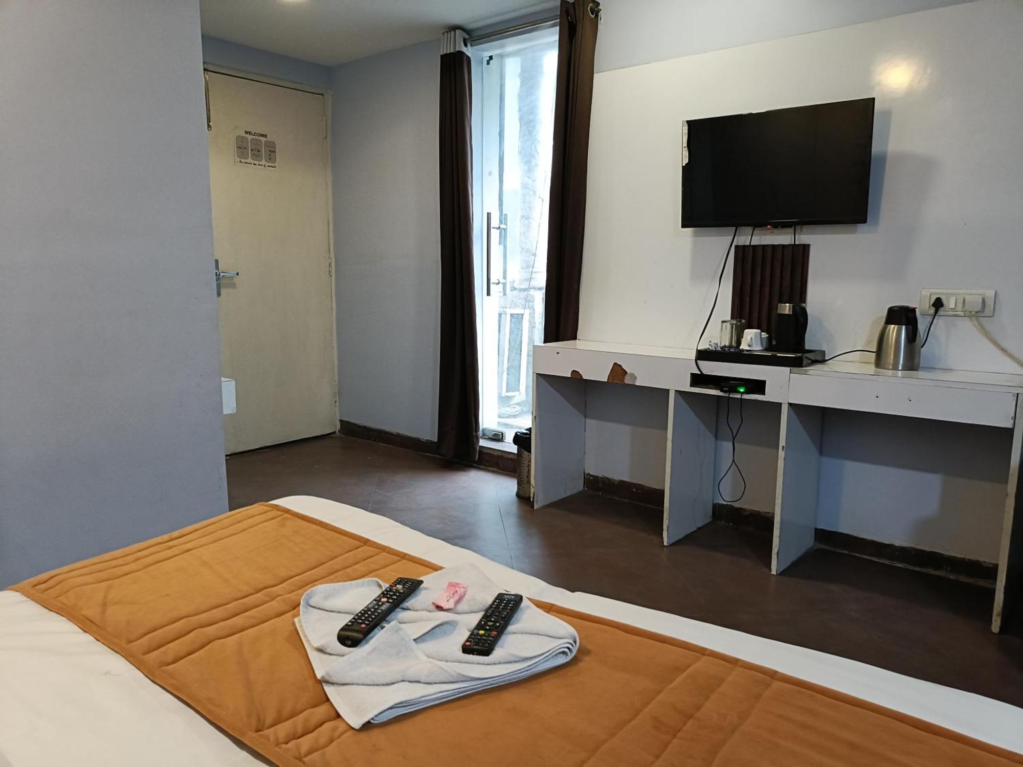 Hotel Heritage Home Walking 1 Minuit From R K Ashram Metro Station ニューデリー エクステリア 写真