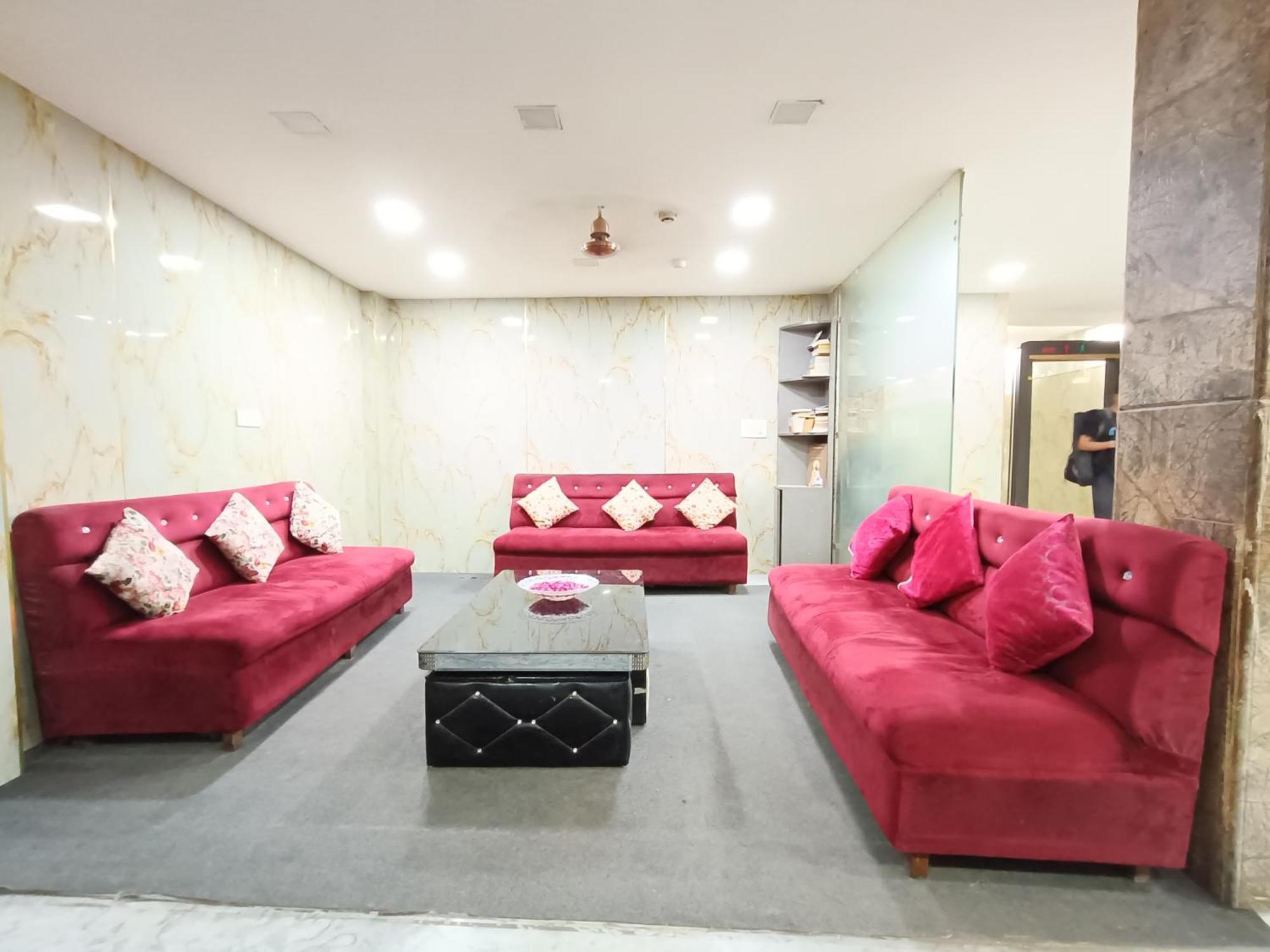 Hotel Heritage Home Walking 1 Minuit From R K Ashram Metro Station ニューデリー エクステリア 写真