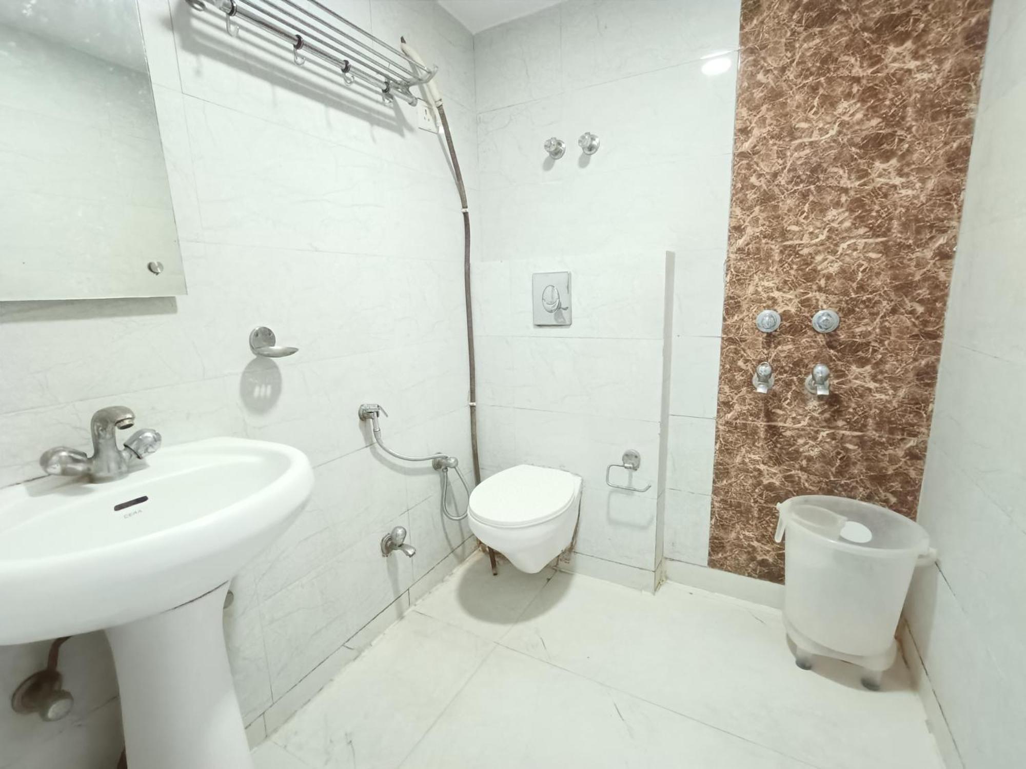Hotel Heritage Home Walking 1 Minuit From R K Ashram Metro Station ニューデリー エクステリア 写真