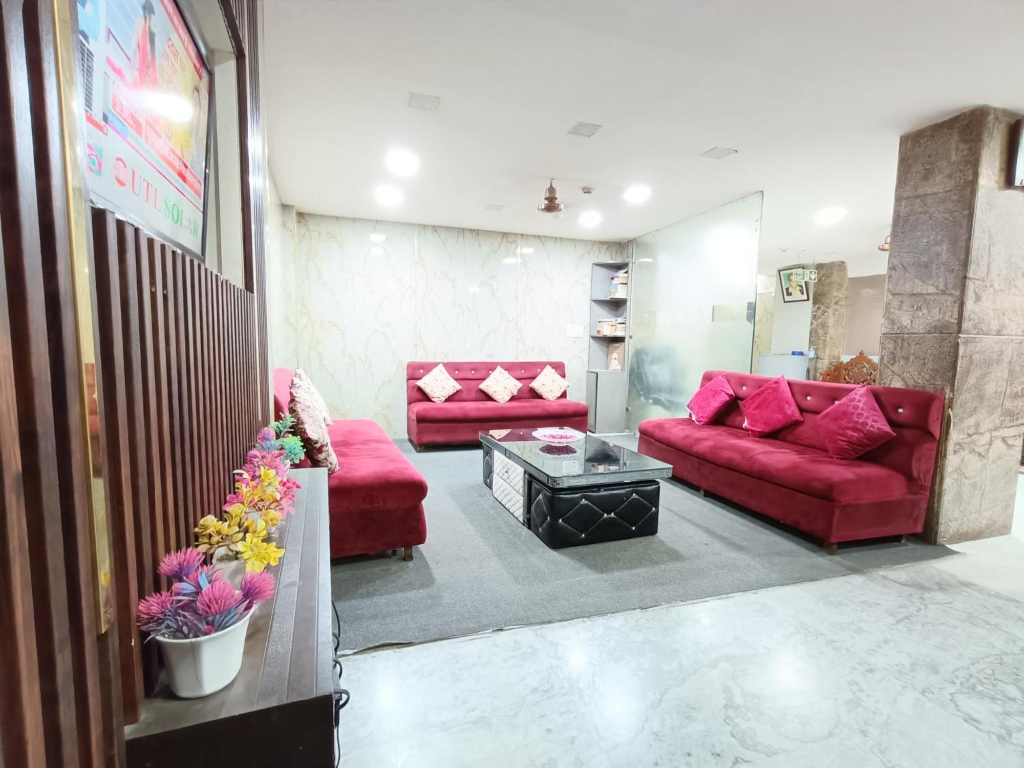Hotel Heritage Home Walking 1 Minuit From R K Ashram Metro Station ニューデリー エクステリア 写真